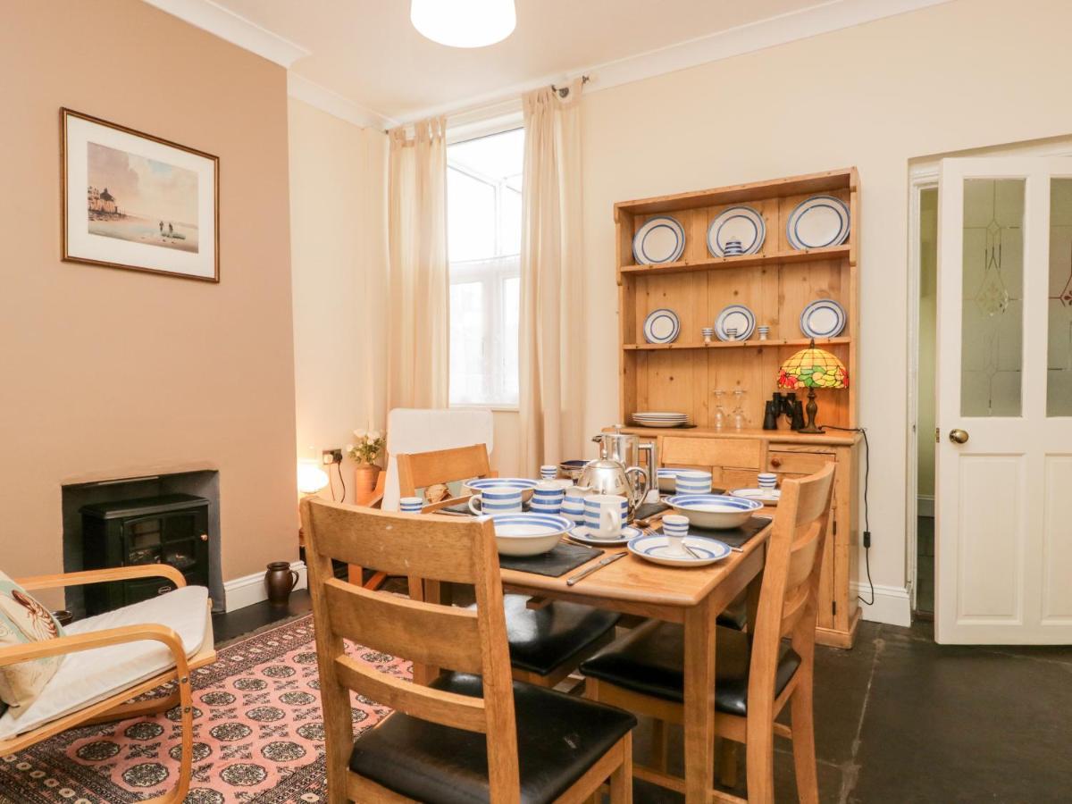 Combe Cottage มิลลอม ภายนอก รูปภาพ