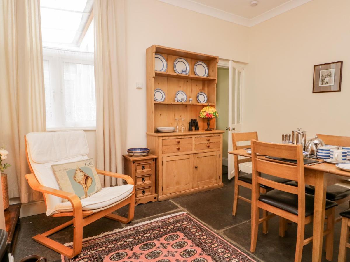 Combe Cottage มิลลอม ภายนอก รูปภาพ