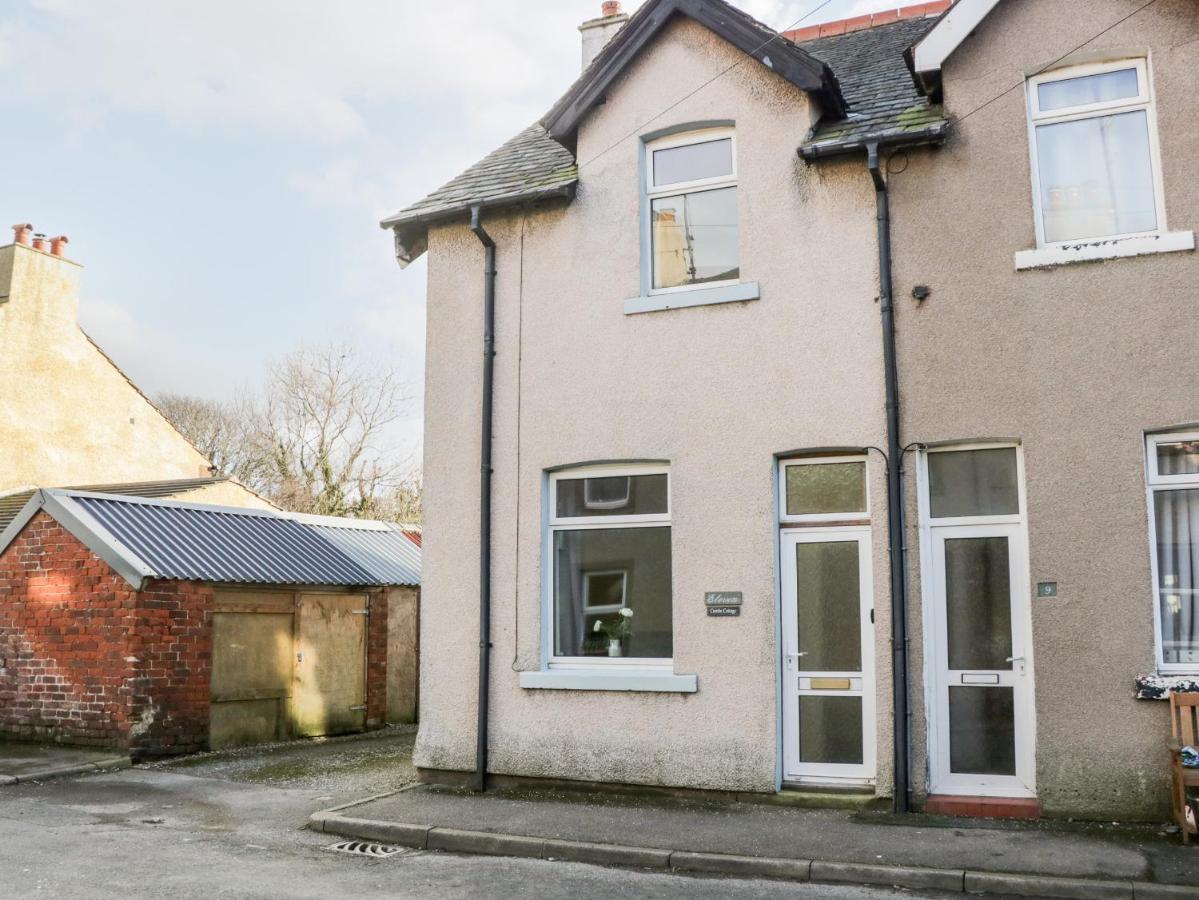 Combe Cottage มิลลอม ภายนอก รูปภาพ