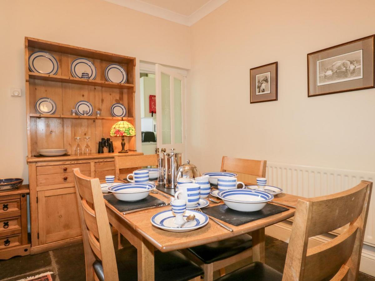 Combe Cottage มิลลอม ภายนอก รูปภาพ