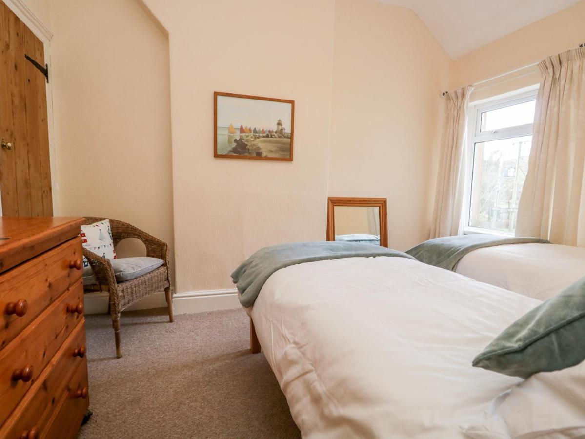 Combe Cottage มิลลอม ภายนอก รูปภาพ